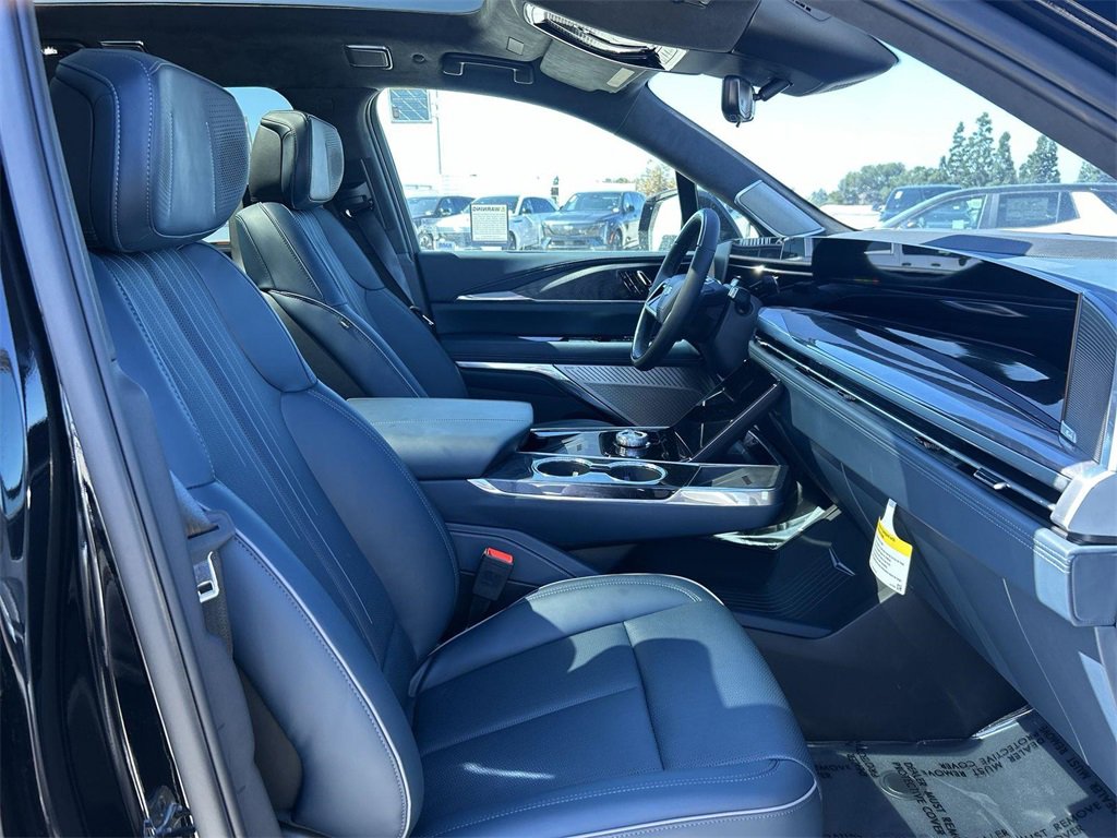 New 2026 Cadillac Escalade IQL Sport 2 image 34