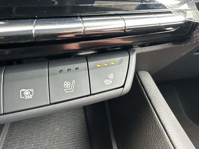 Certified 2025 Cadillac CT5 Premium Luxury w/ Technology Package image 45