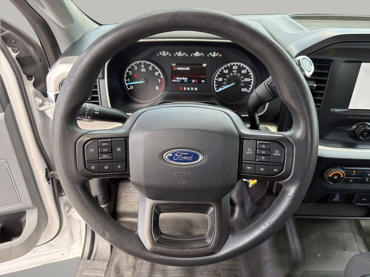 Used 2021 Ford F150 XL w/ XL Power Equipment Group RWD image 28