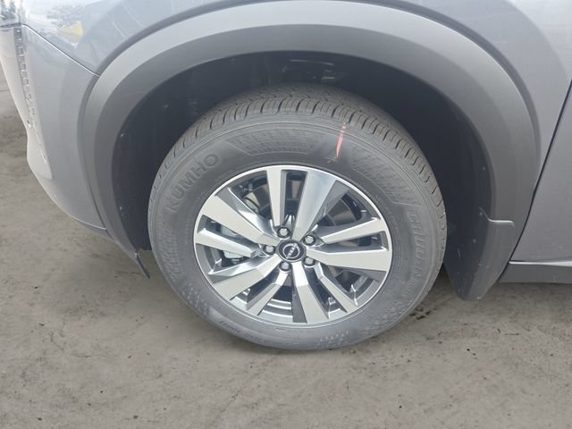 New 2026 Nissan Pathfinder SL AWD/4WD image 8