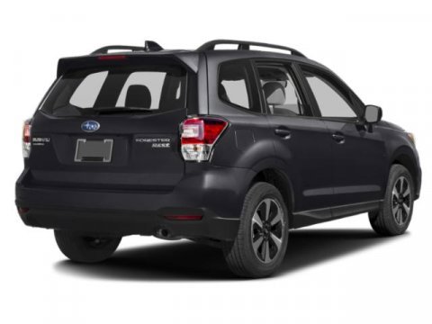 Used 2018 Subaru Forester 2.5i Premium image 5