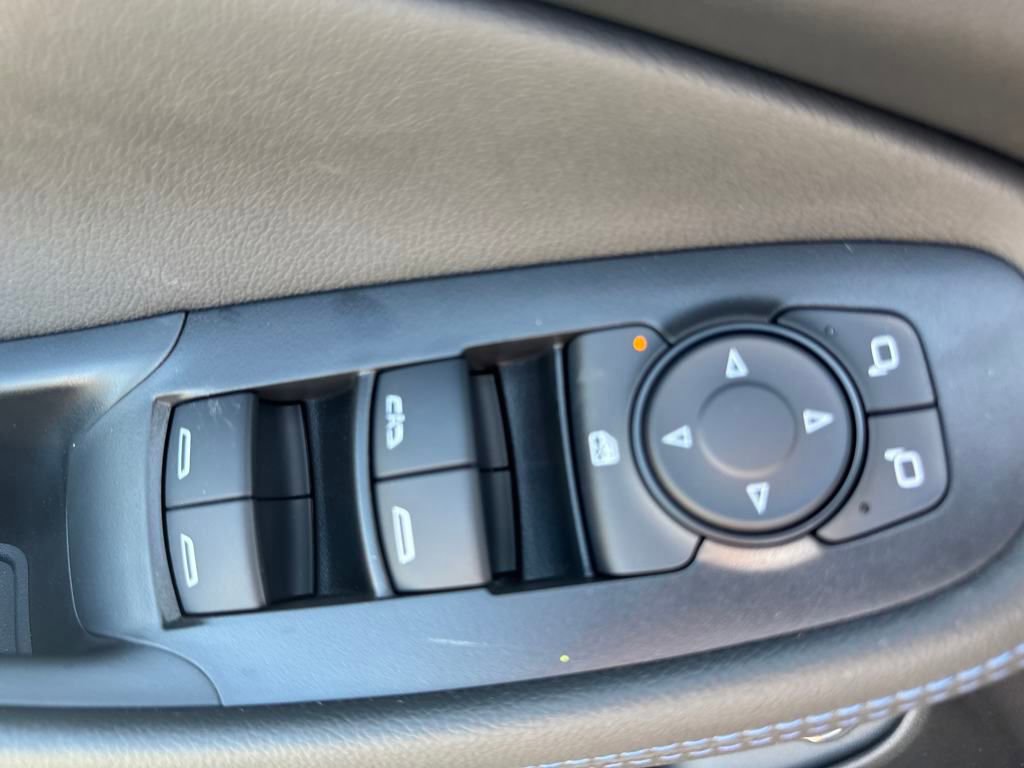 New 2026 Buick Encore GX Sport Touring w/ Advanced Technology Package image 18