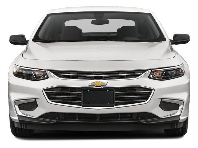 Used 2017 Chevrolet Malibu LS FWD image 7