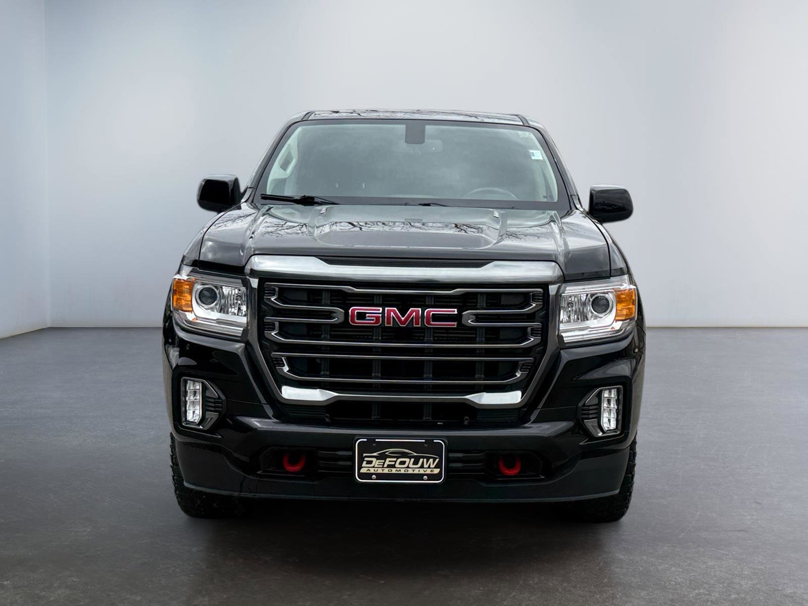 Used 2022 GMC Canyon AT4 image 8