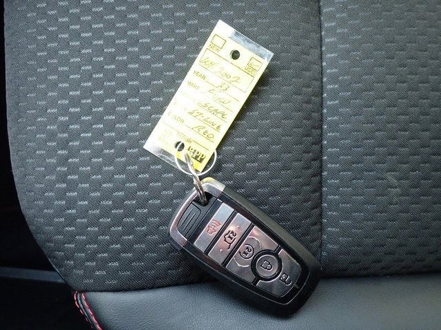 Certified 2023 Ford Escape ST-Line w/ Tech Pack #1 image 30