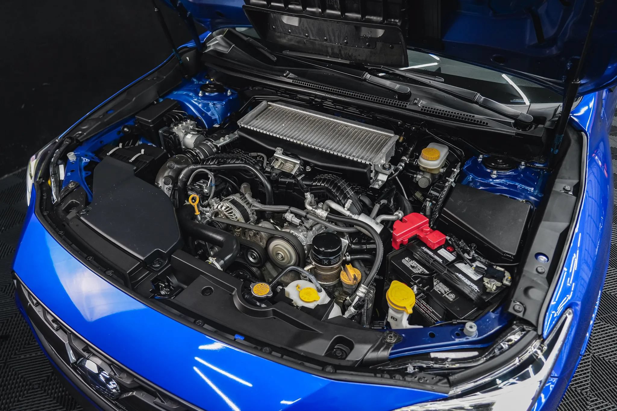 Used 2023 Subaru WRX Limited AWD/4WD image 64