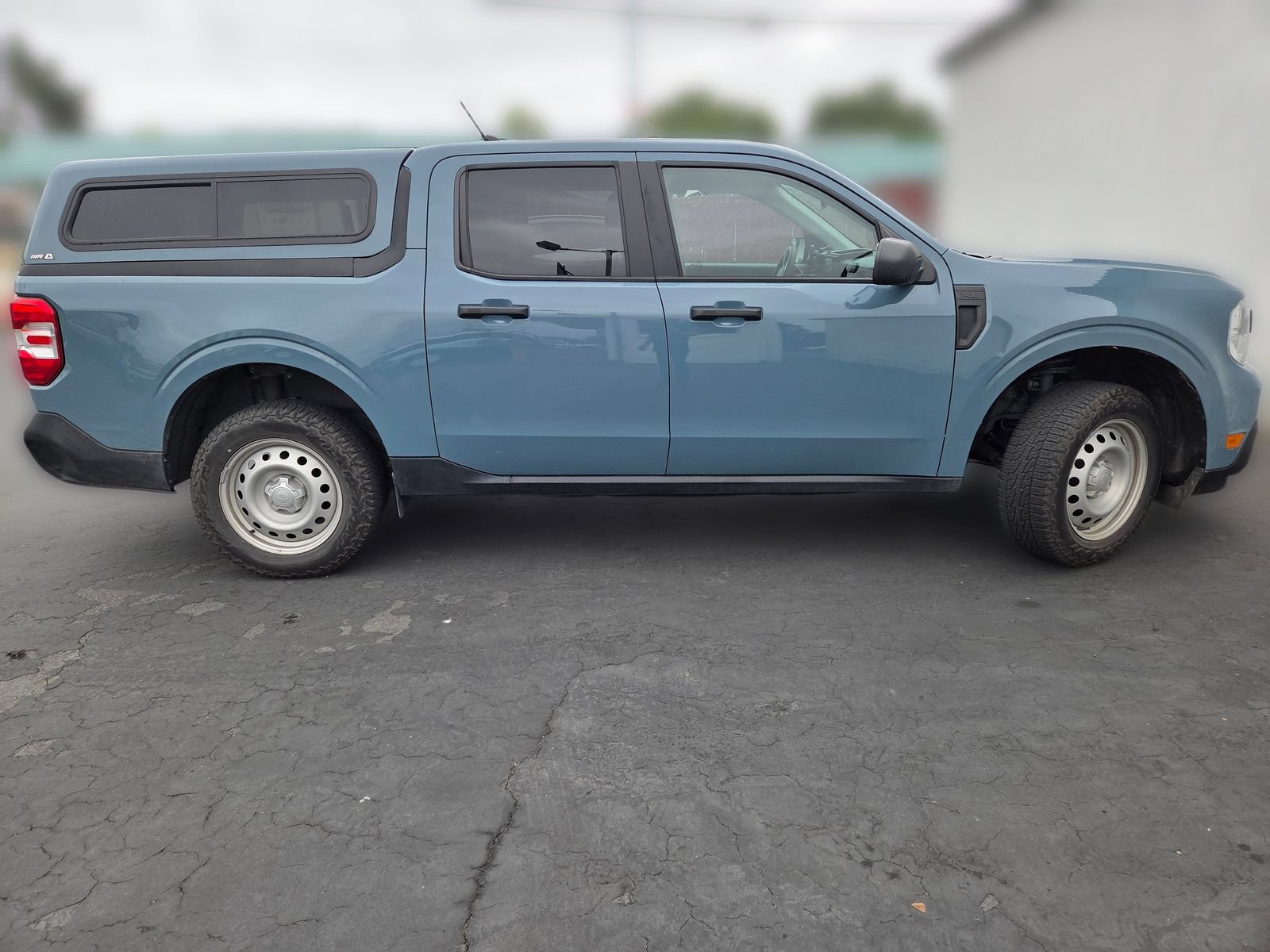 Used 2023 Ford Maverick XL FWD image 3