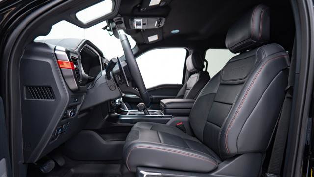 Used 2025 Ford F150 Raptor AWD/4WD image 36