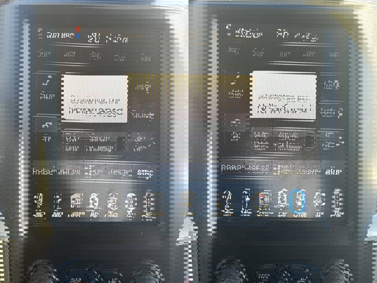 Used 2016 RAM 1500 Big Horn image 9