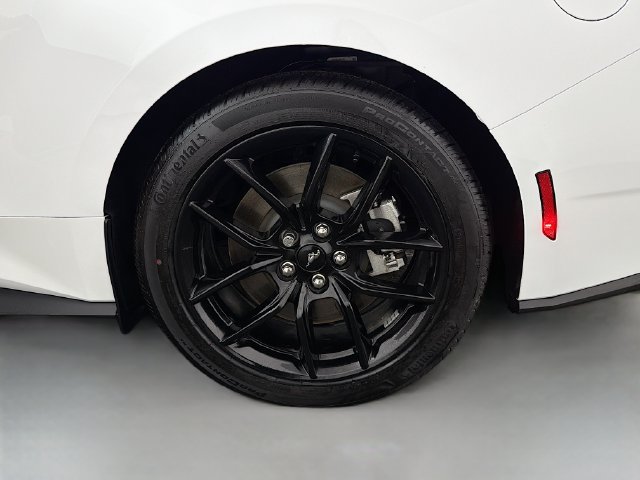 Used 2024 Ford Mustang GT Premium RWD image 33