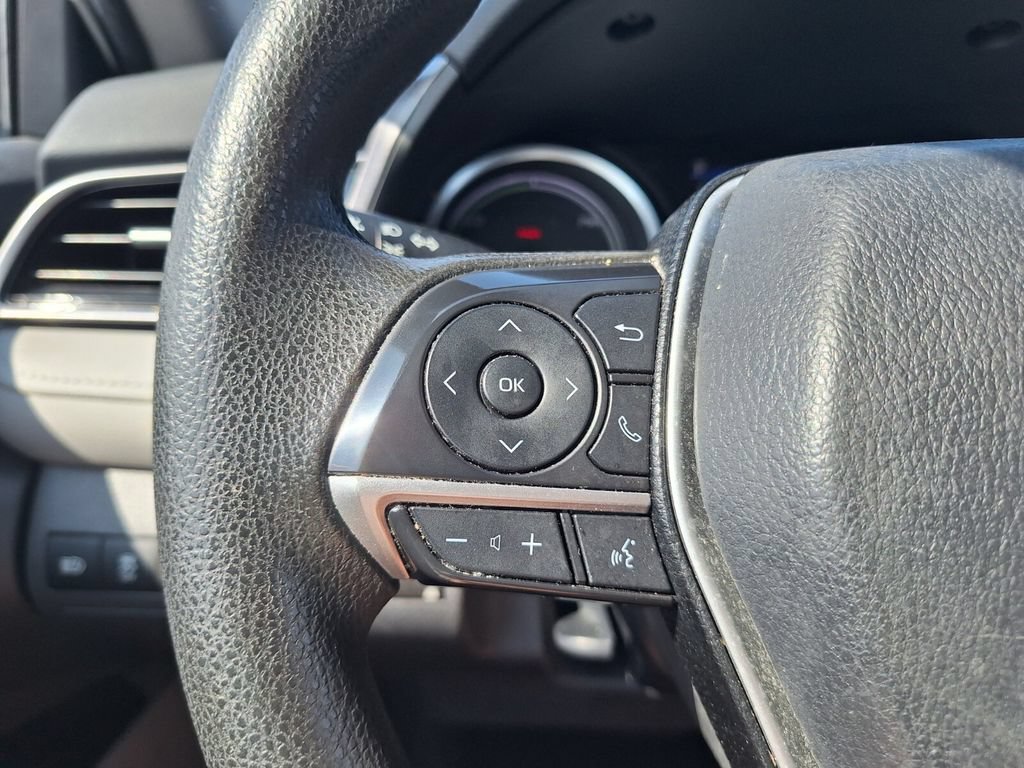 Used 2024 Toyota Camry LE FWD image 20