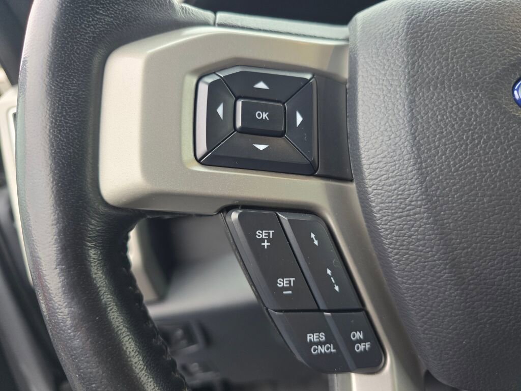 Used 2022 Ford F350 Lariat w/ Lariat Ultimate Package image 23