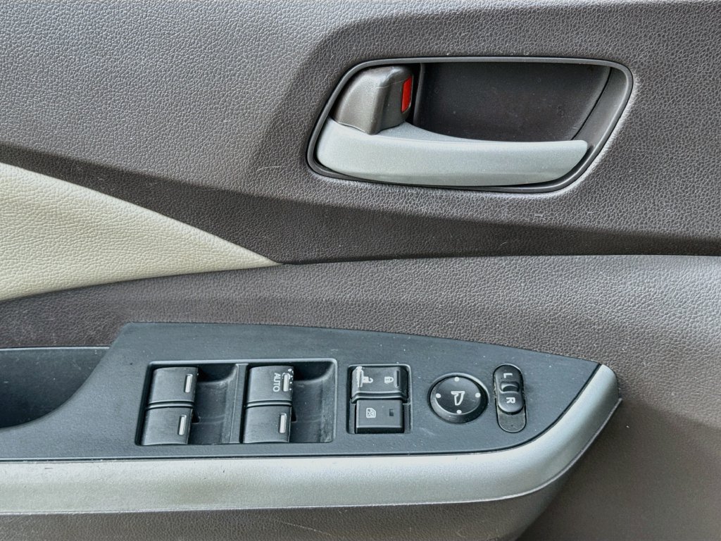Used 2012 Honda CR-V EX-L image 20