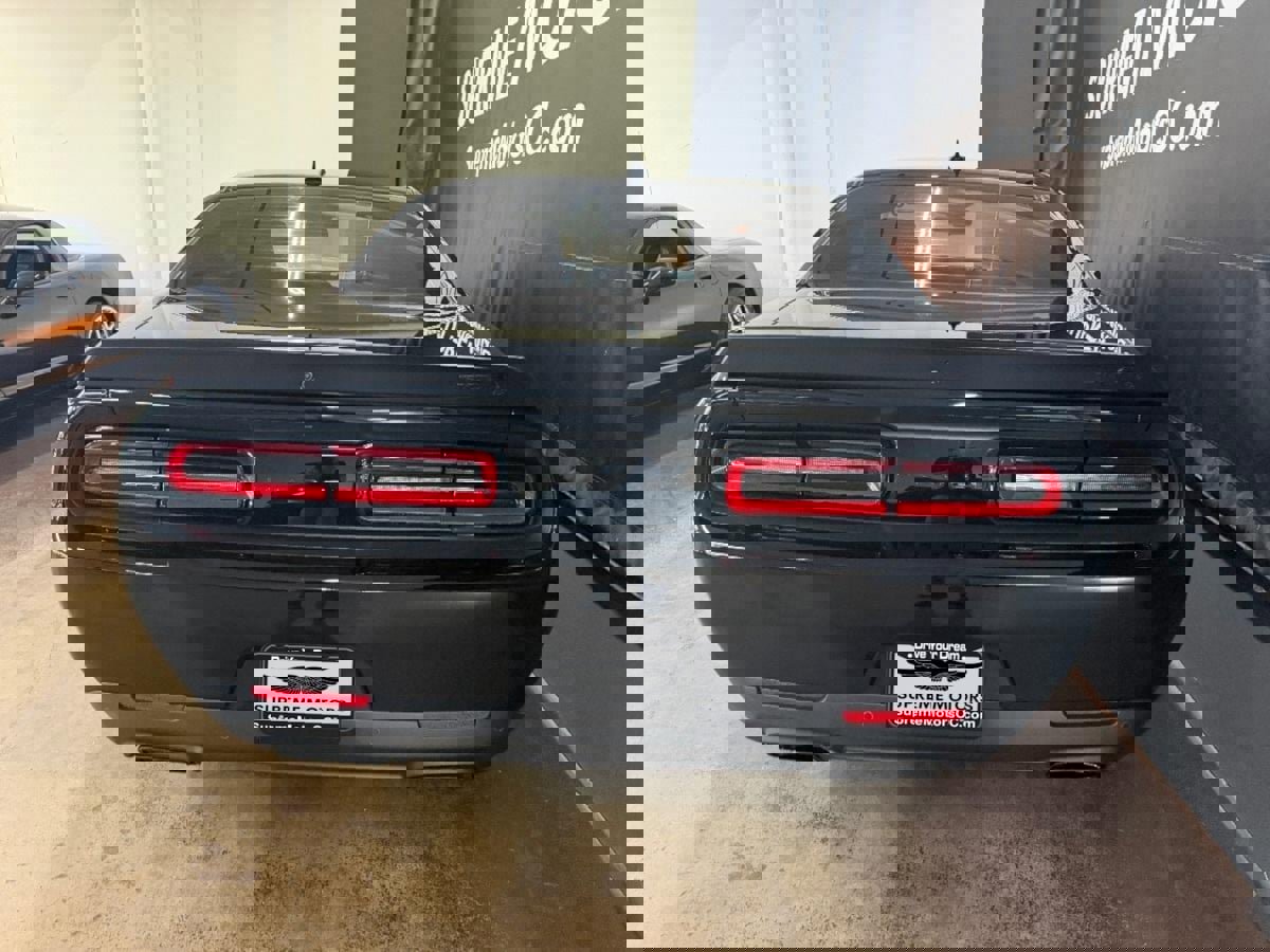 Used 2023 Dodge Challenger SRT Hellcat Redeye image 34