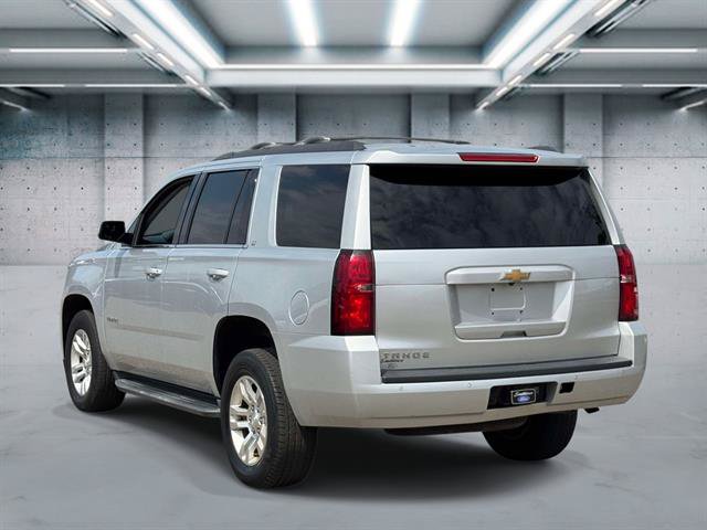 Used 2019 Chevrolet Tahoe LT AWD/4WD image 27