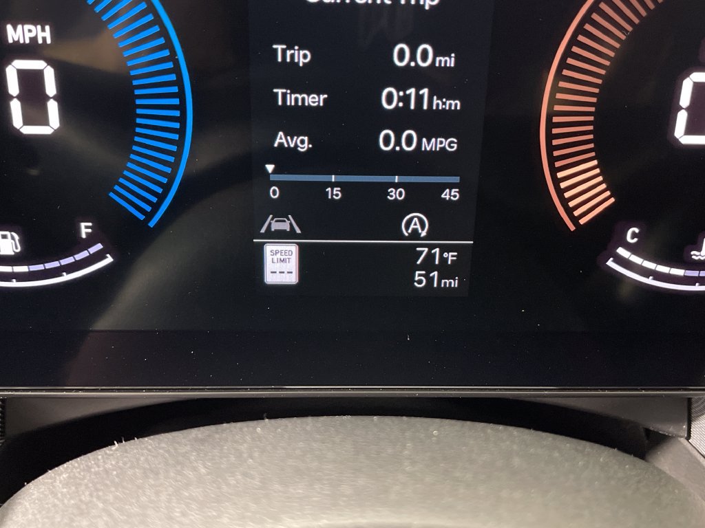 New 2026 Hyundai Sonata SE FWD image 21