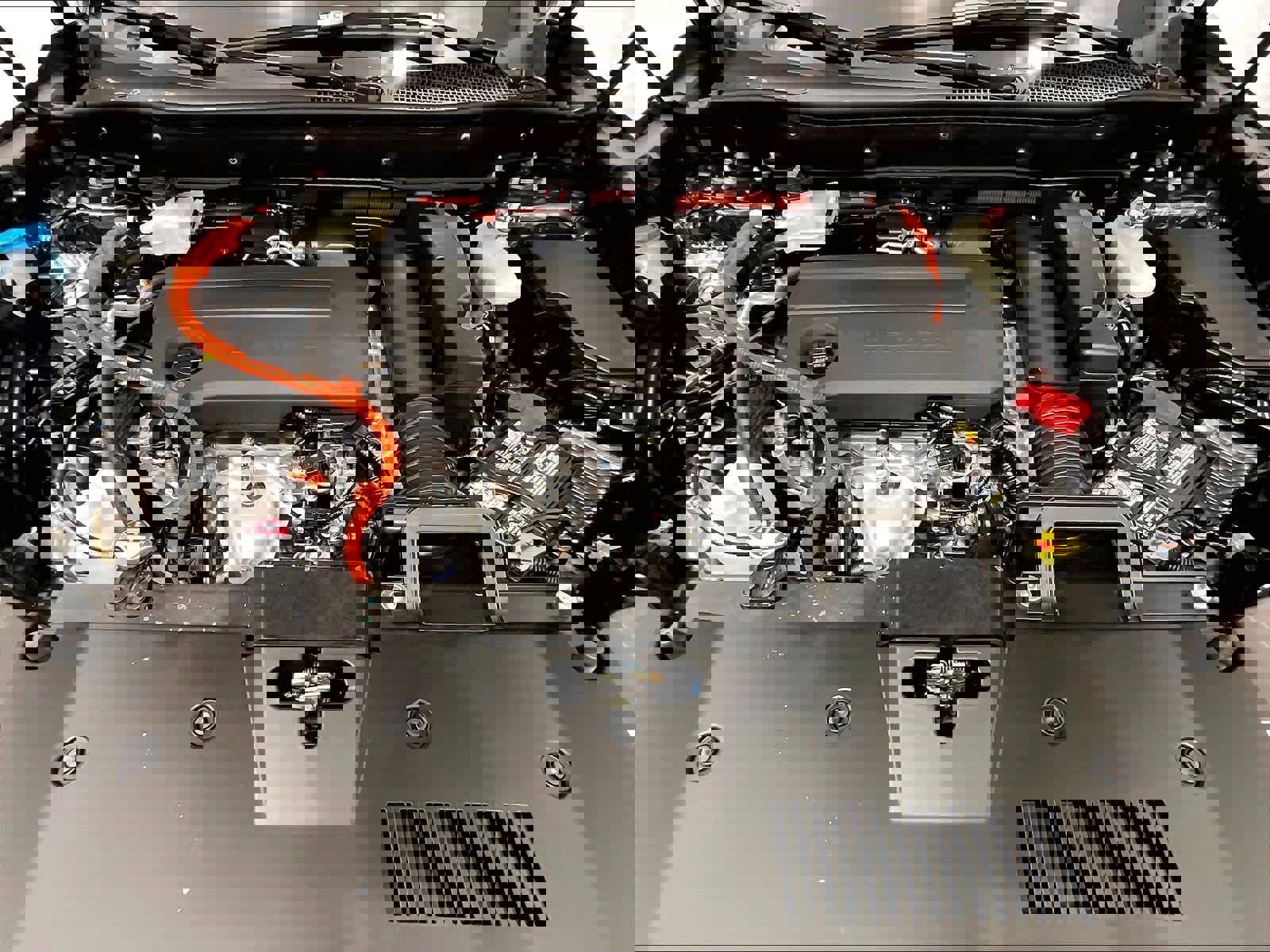 New 2026 Honda CR-V Sport Touring image 16