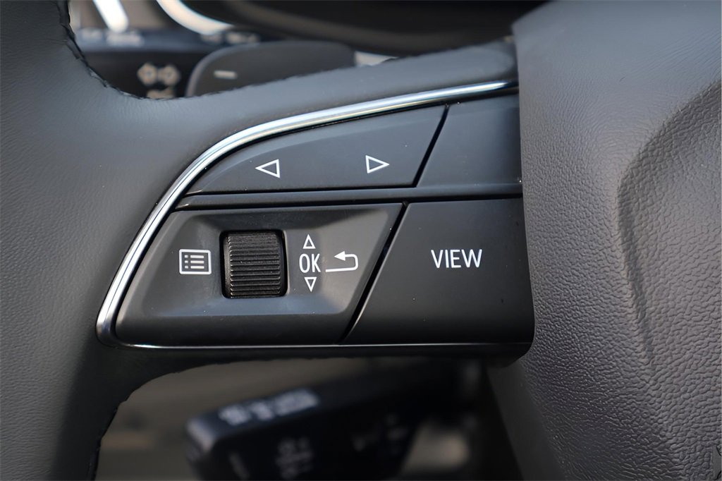 Used 2023 Audi A4 2.0T Premium Plus w/ Premium Plus Package image 20