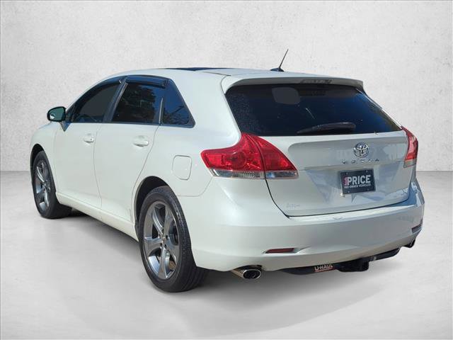 Used 2010 Toyota Venza FWD image 7