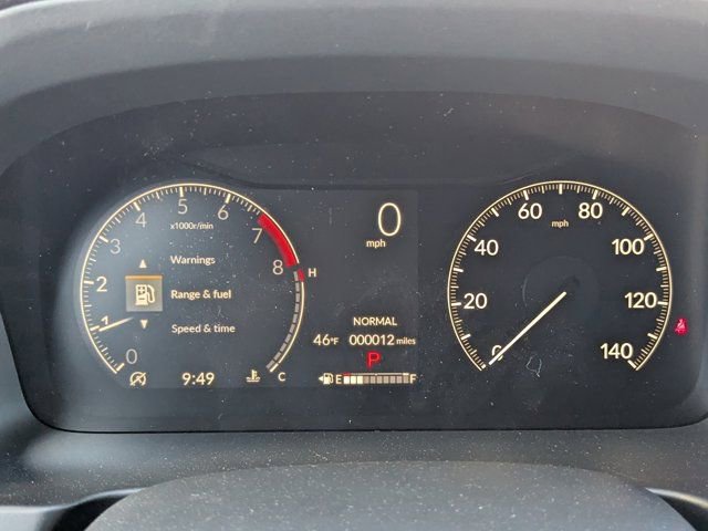 New 2026 Honda Ridgeline RTL image 26