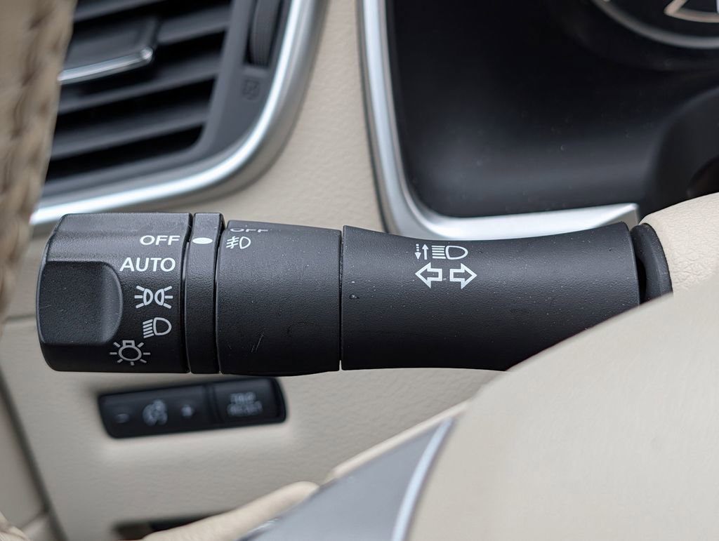 Used 2018 Nissan Murano SL AWD/4WD image 42