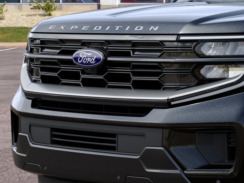 New 2027 Ford Expedition Max Platinum w/ Driver's Package AWD/4WD image 17