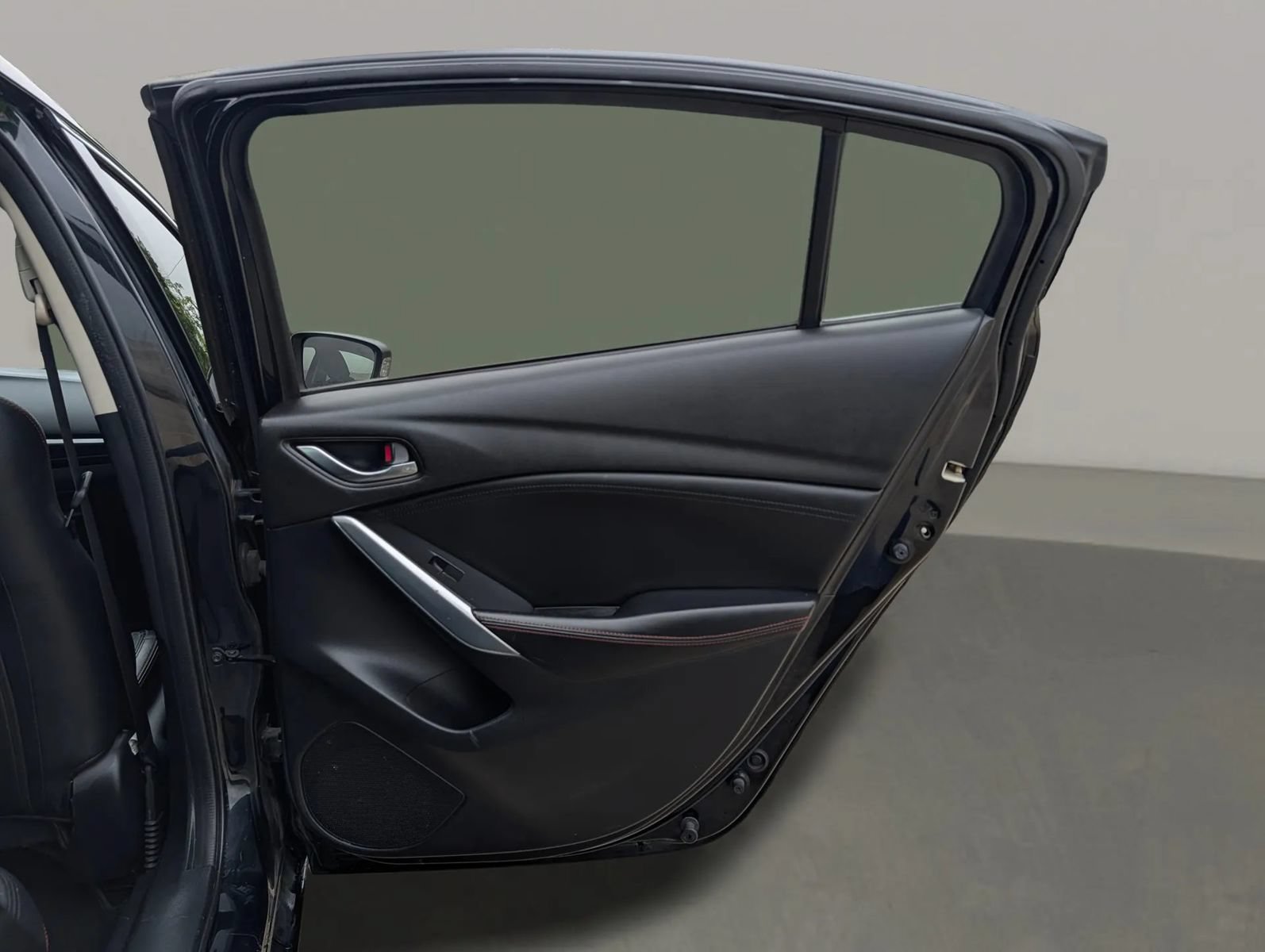 Used 2014 MAZDA MAZDA6 Grand Touring FWD image 19
