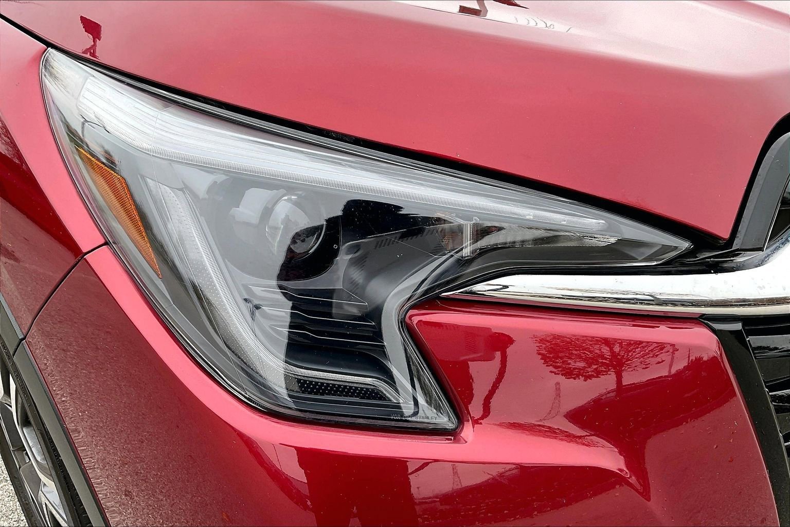 Used 2024 Subaru Ascent Limited w/ Technology Package image 31