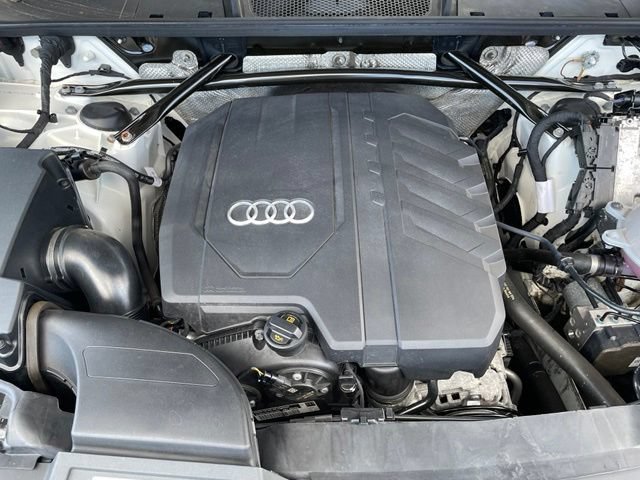 Used 2021 Audi Q5 2.0T Premium Plus w/ Premium Plus Package AWD/4WD image 33