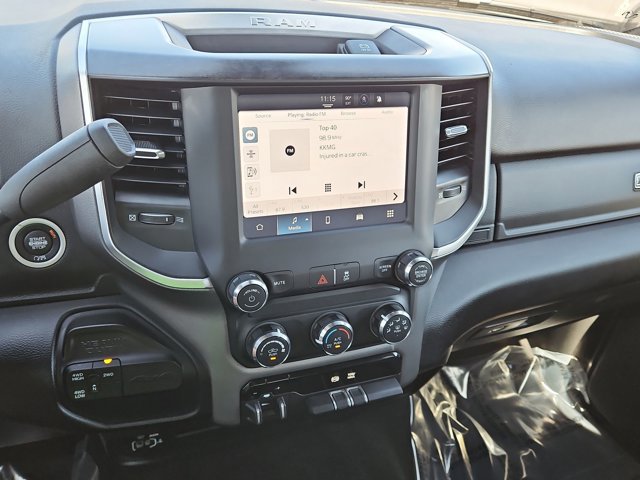 Used 2024 RAM 3500 Big Horn image 14