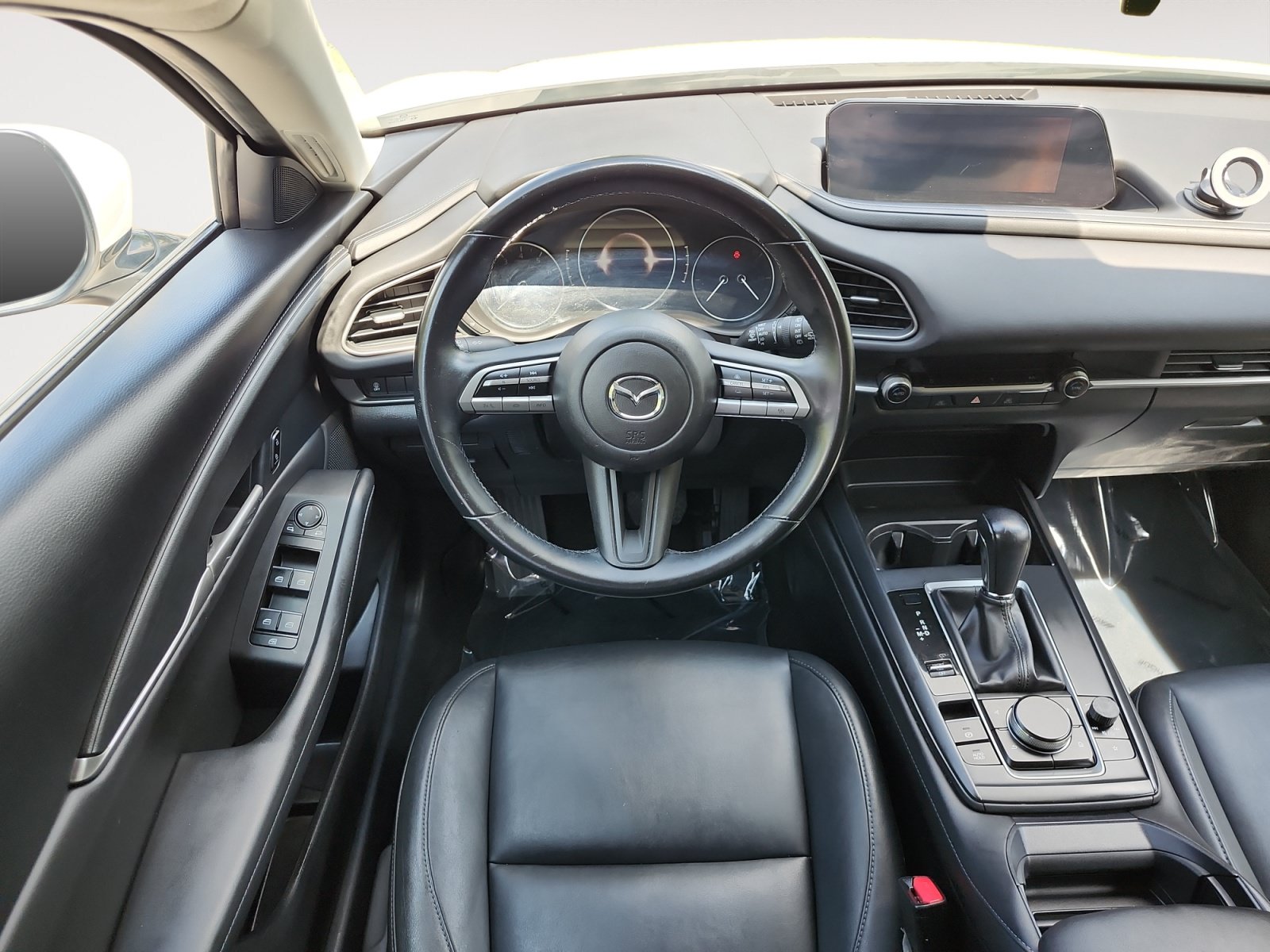 Used 2021 MAZDA CX-30 AWD 2.5 S w/ Select Package image 12