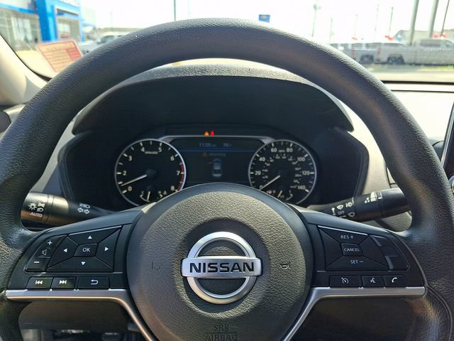 Used 2019 Nissan Altima 2.5 S FWD image 18