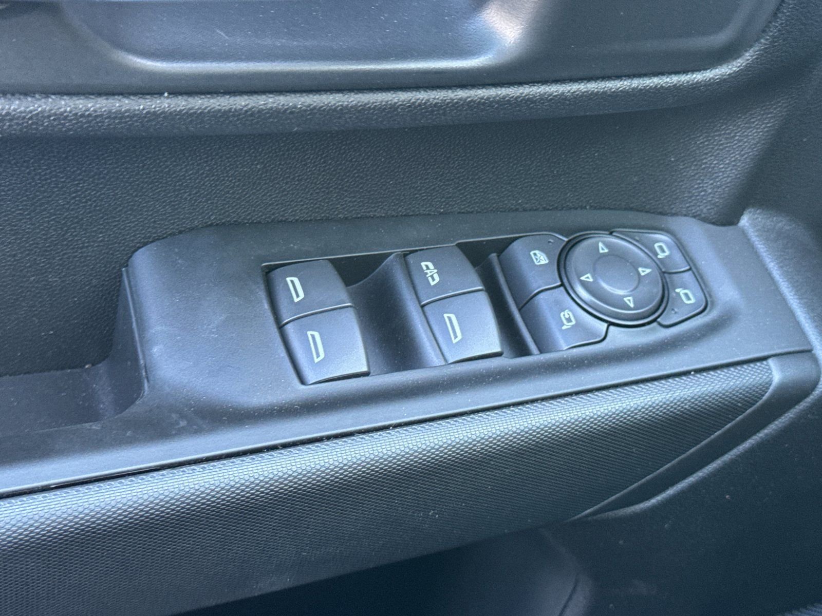 New 2026 Chevrolet Silverado 2500 W/T w/ WT/CX Safety Package image 11