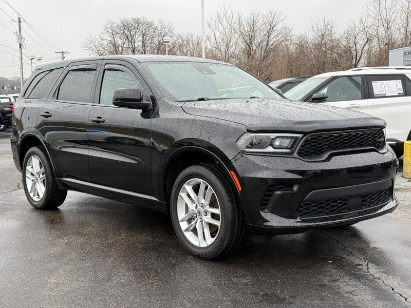 Used 2023 Dodge Durango GT video 2