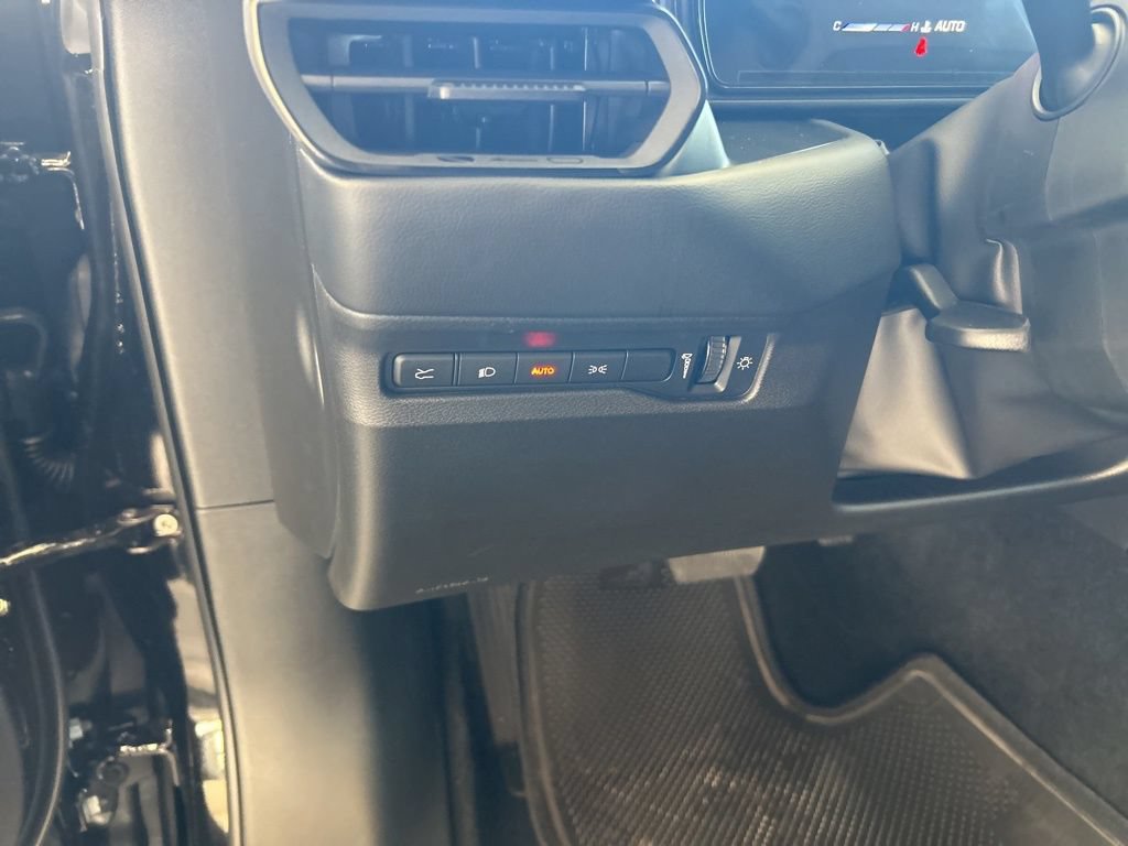 New 2026 Dodge Charger Scat Pack AWD/4WD image 35