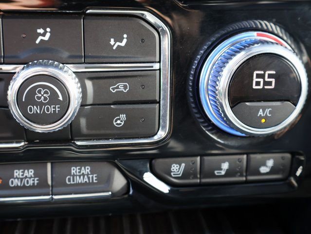 Certified 2024 GMC Yukon Denali w/ Advanced Technology Package AWD/4WD image 36