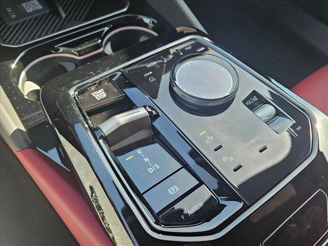 New 2026 BMW 530i xDrive image 19