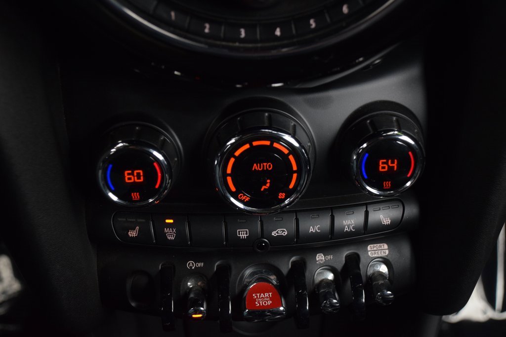 Used 2018 MINI Cooper Convertible image 25