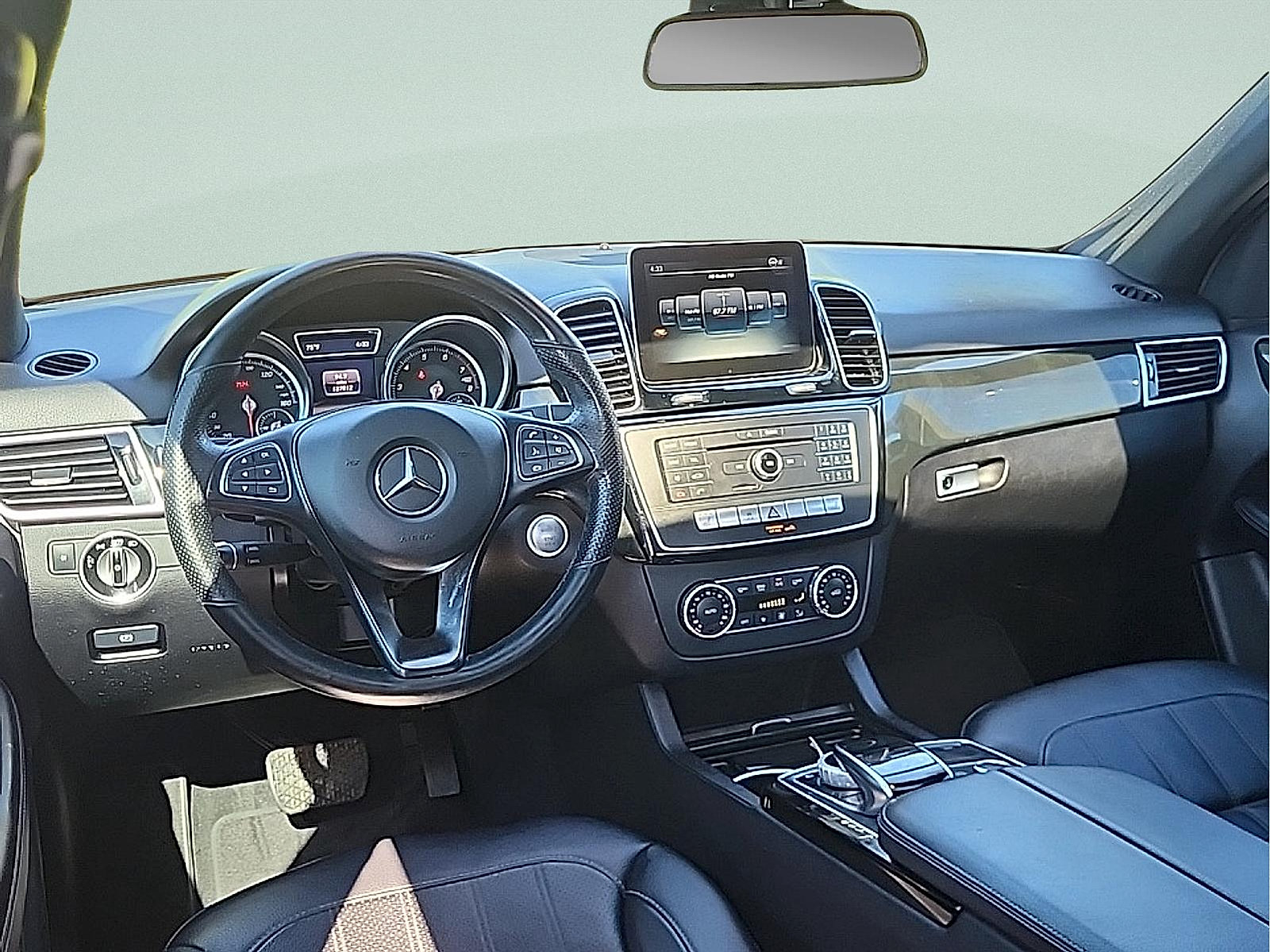 Used 2016 Mercedes-Benz GLE 350 4MATIC image 16
