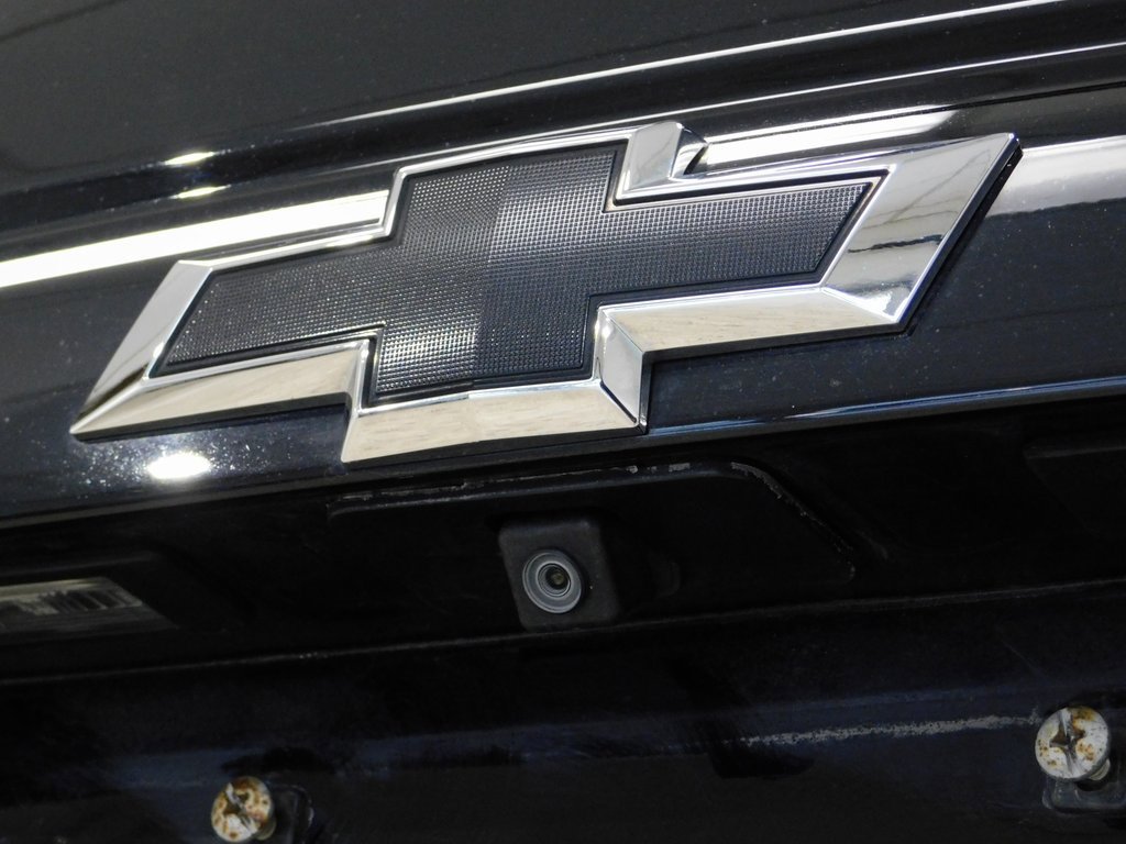 Used 2018 Chevrolet Tahoe Premier image 85