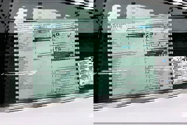 New 2026 Hyundai Sonata SEL image 19