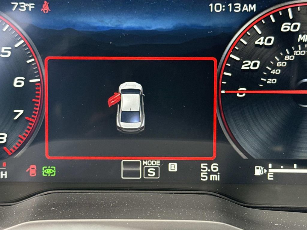 New 2026 Subaru WRX tS AWD/4WD image 38
