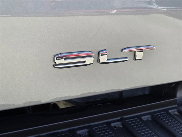 Certified 2024 GMC Sierra 1500 SLT w/ SLT Premium Plus Package image 21