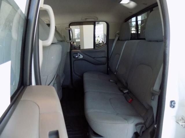 Used 2019 Nissan Frontier SV w/ Value Truck Package RWD image 22