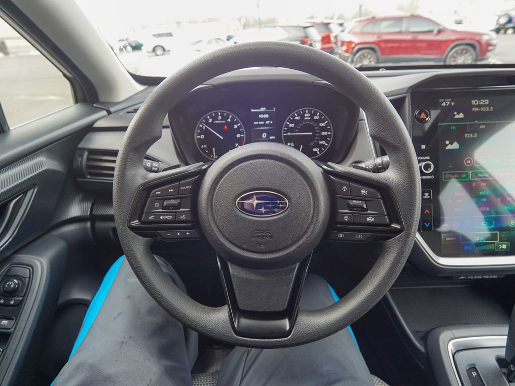 Used 2024 Subaru Crosstrek 2.0i Premium image 18