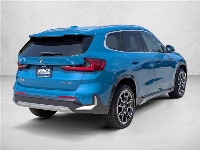 Used 2025 BMW X1 xDrive28i AWD/4WD image 5