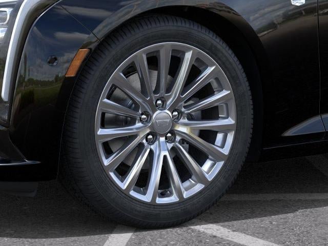 New 2026 Cadillac CT5 Premium Luxury RWD image 9