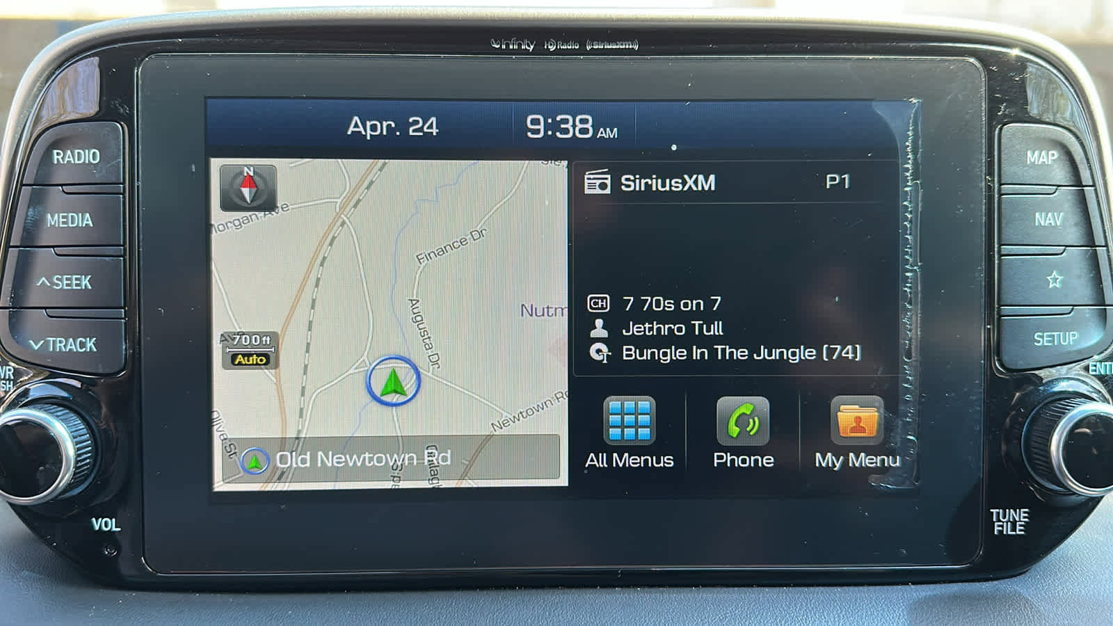 Used 2019 Hyundai Tucson Ultimate image 18