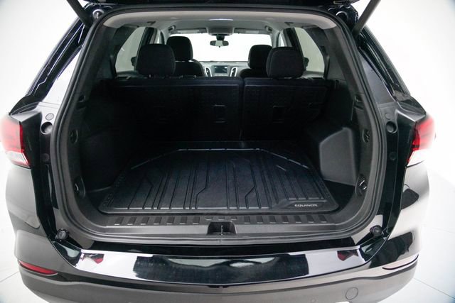 Used 2024 Chevrolet Equinox LT w/ LPO, Floor Liner Package image 12