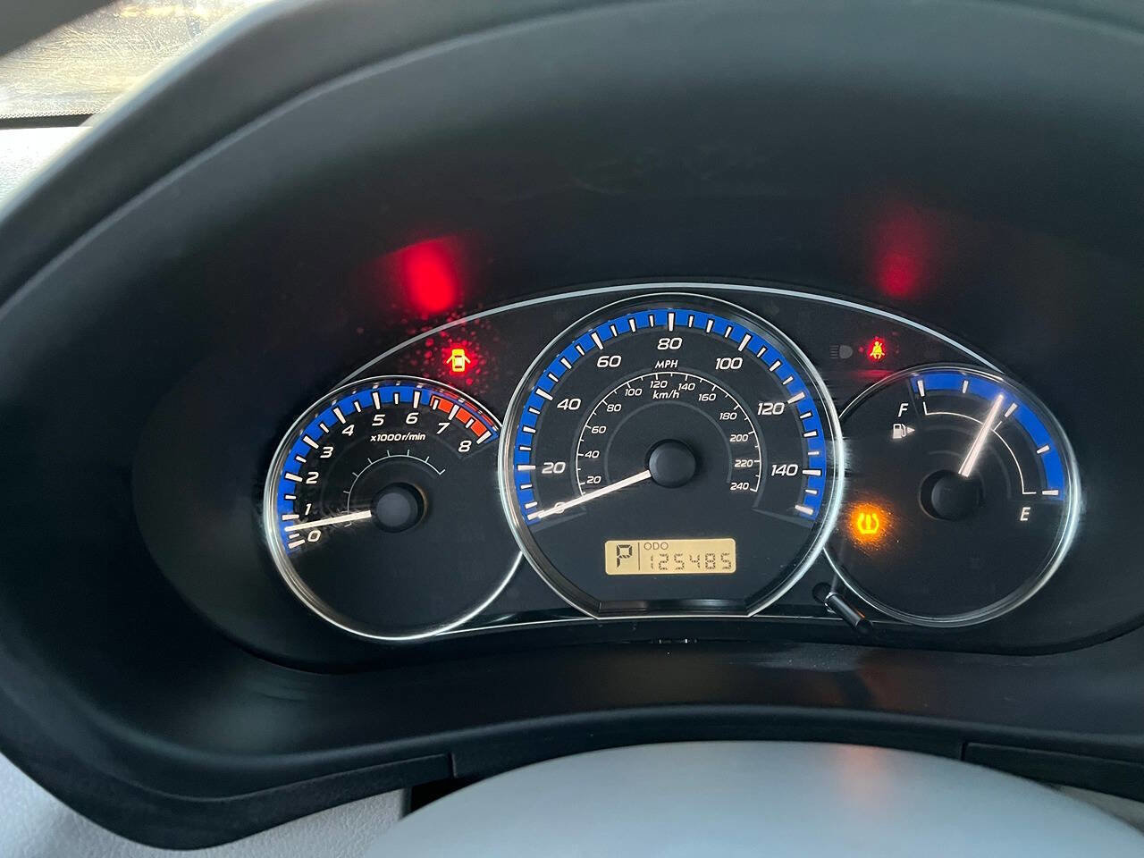 Used 2011 Subaru Forester 2.5X AWD/4WD image 16